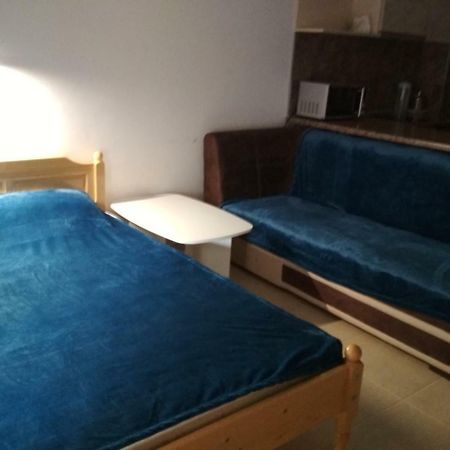 Appartement Victoria à Pomorie Extérieur photo