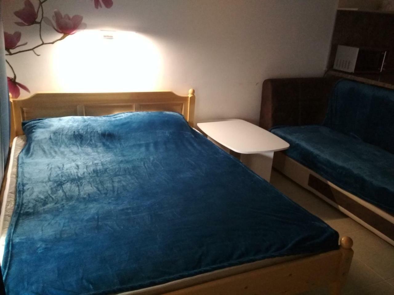 Appartement Victoria à Pomorie Extérieur photo