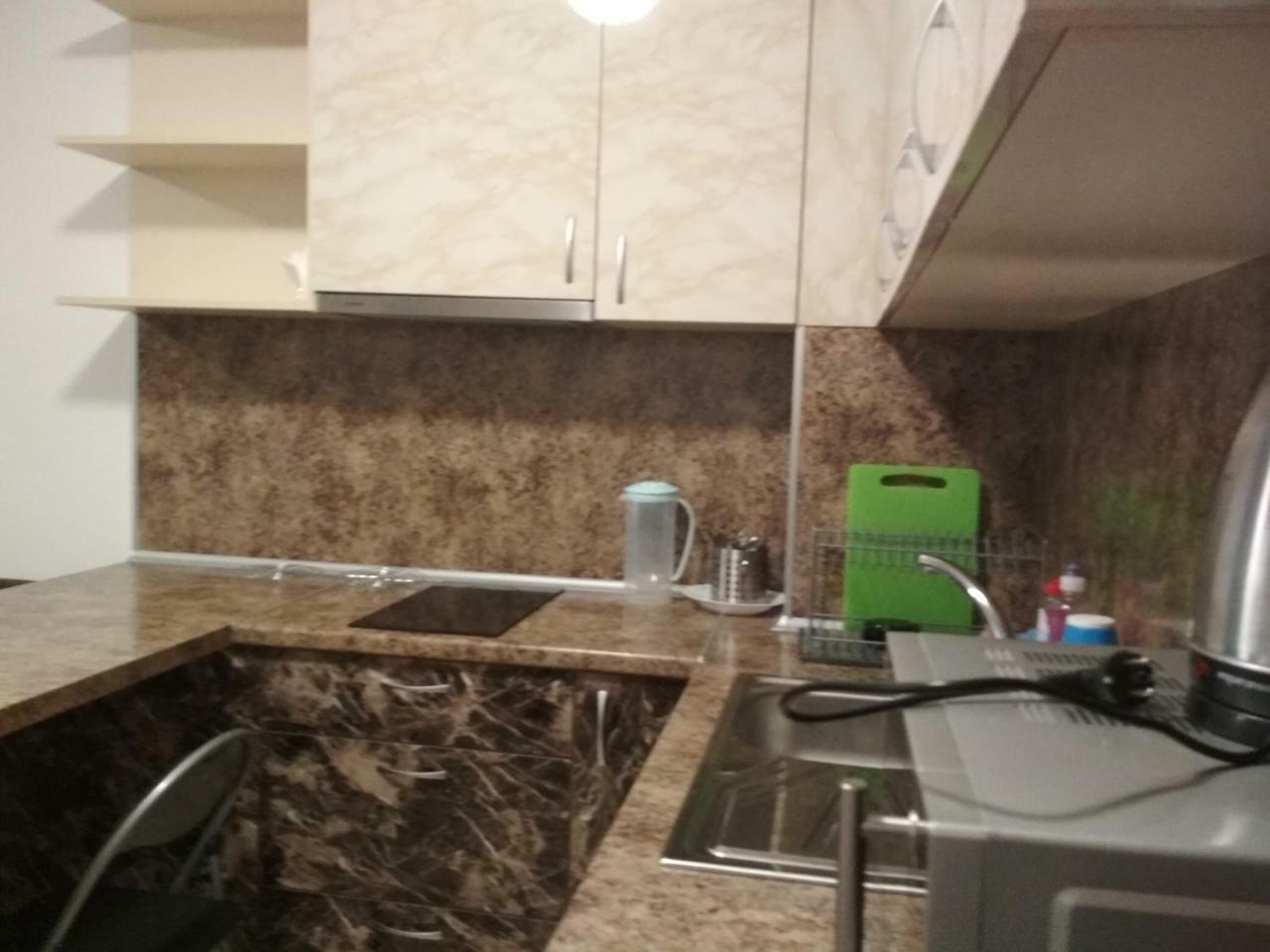 Appartement Victoria à Pomorie Extérieur photo
