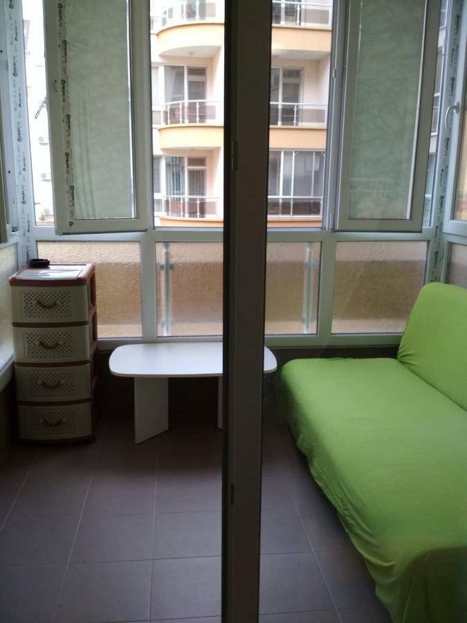 Appartement Victoria à Pomorie Extérieur photo