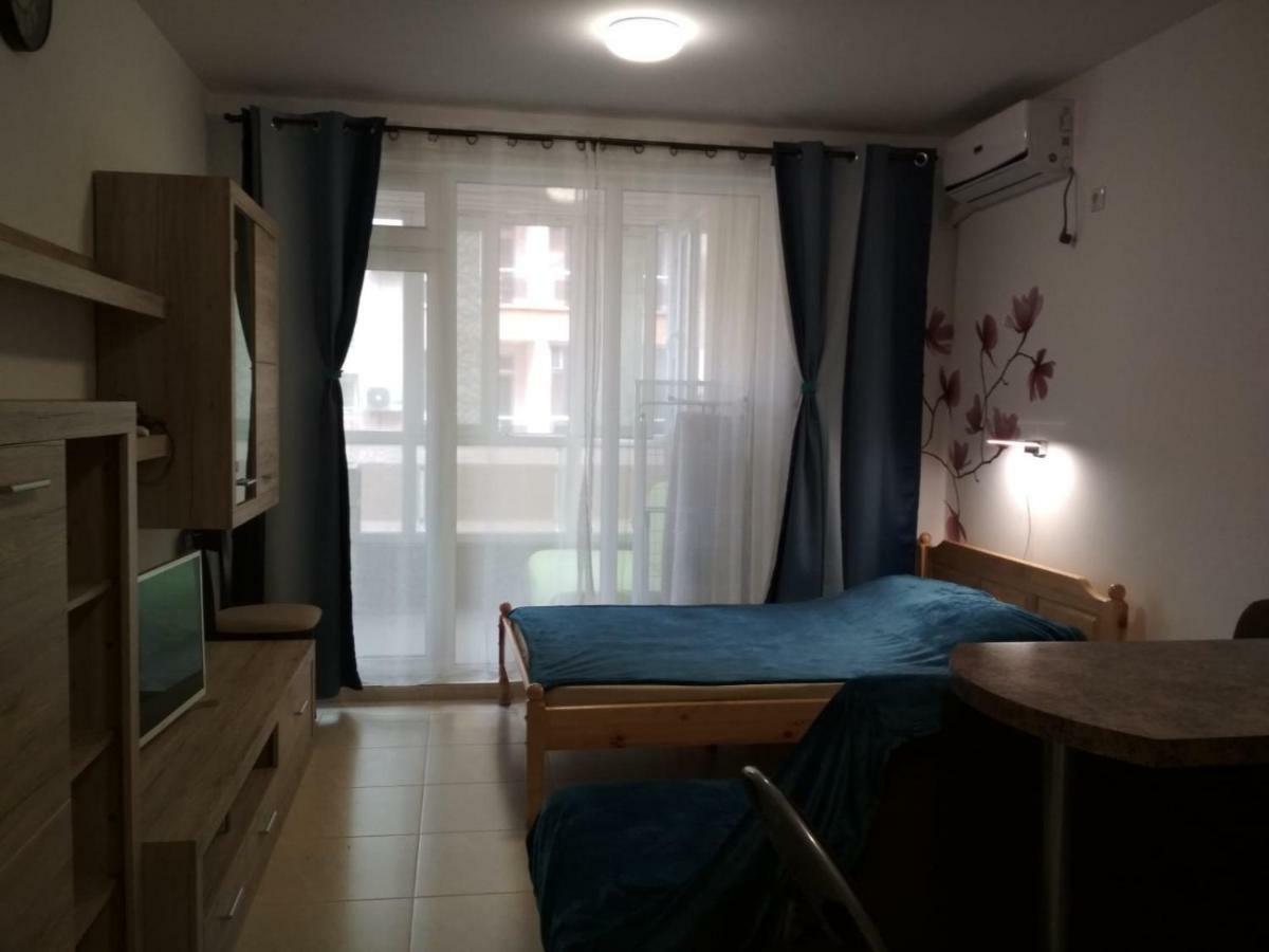 Appartement Victoria à Pomorie Extérieur photo