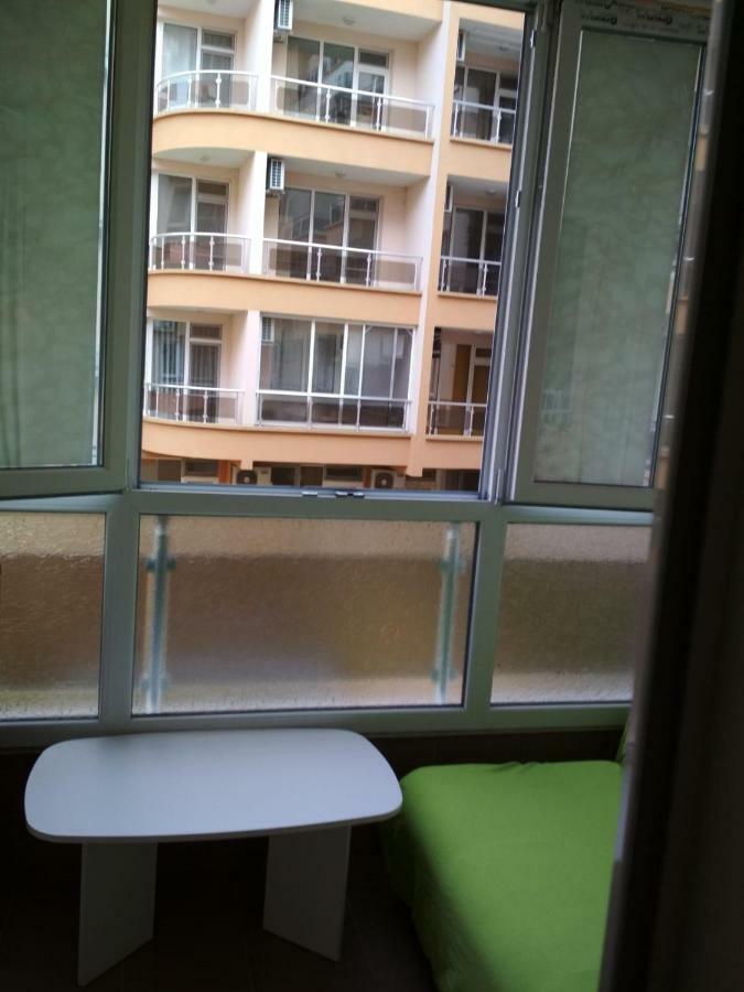 Appartement Victoria à Pomorie Extérieur photo